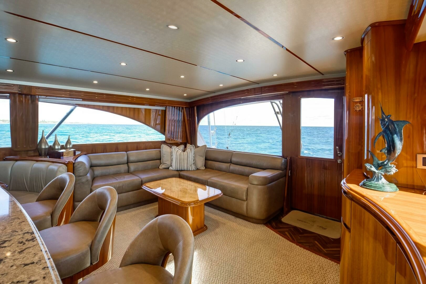 Viking 70 Convertible Yacht For Sale