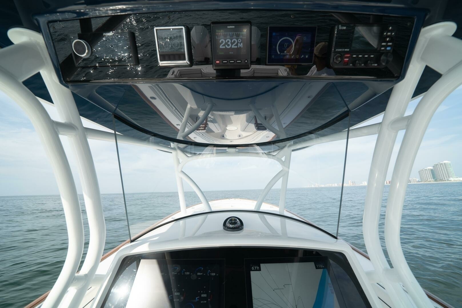 Westerly 37ft Valhalla Boatworks Yacht For Sale
