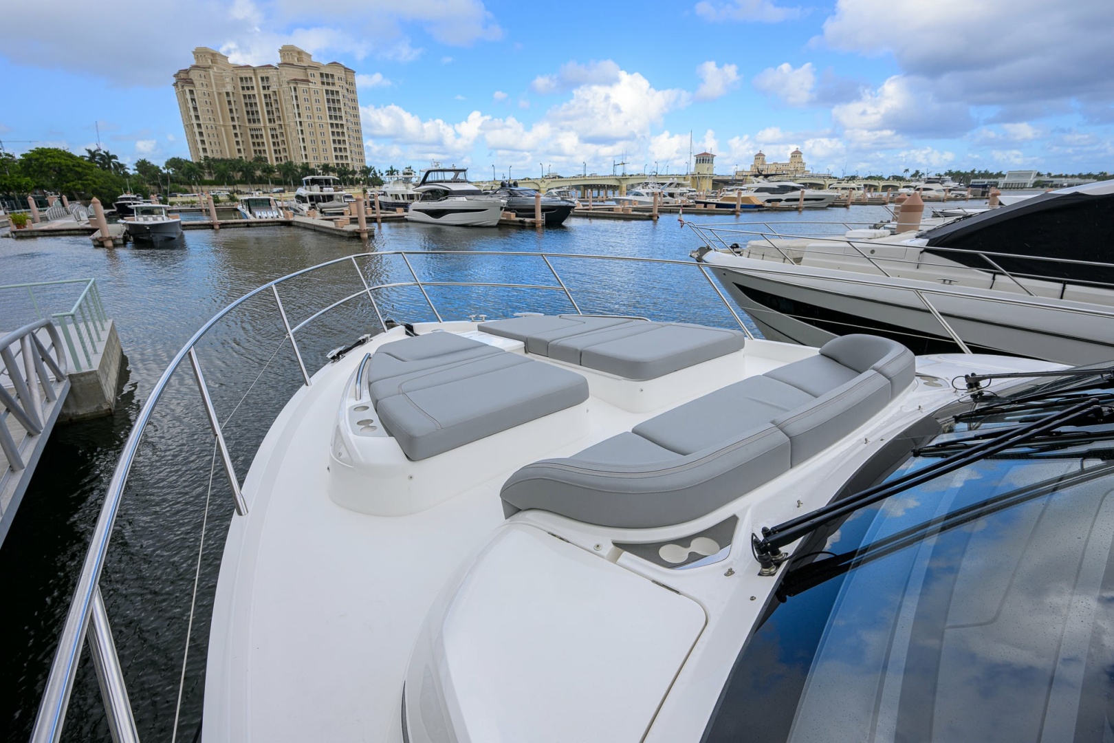 2026 Princess F58