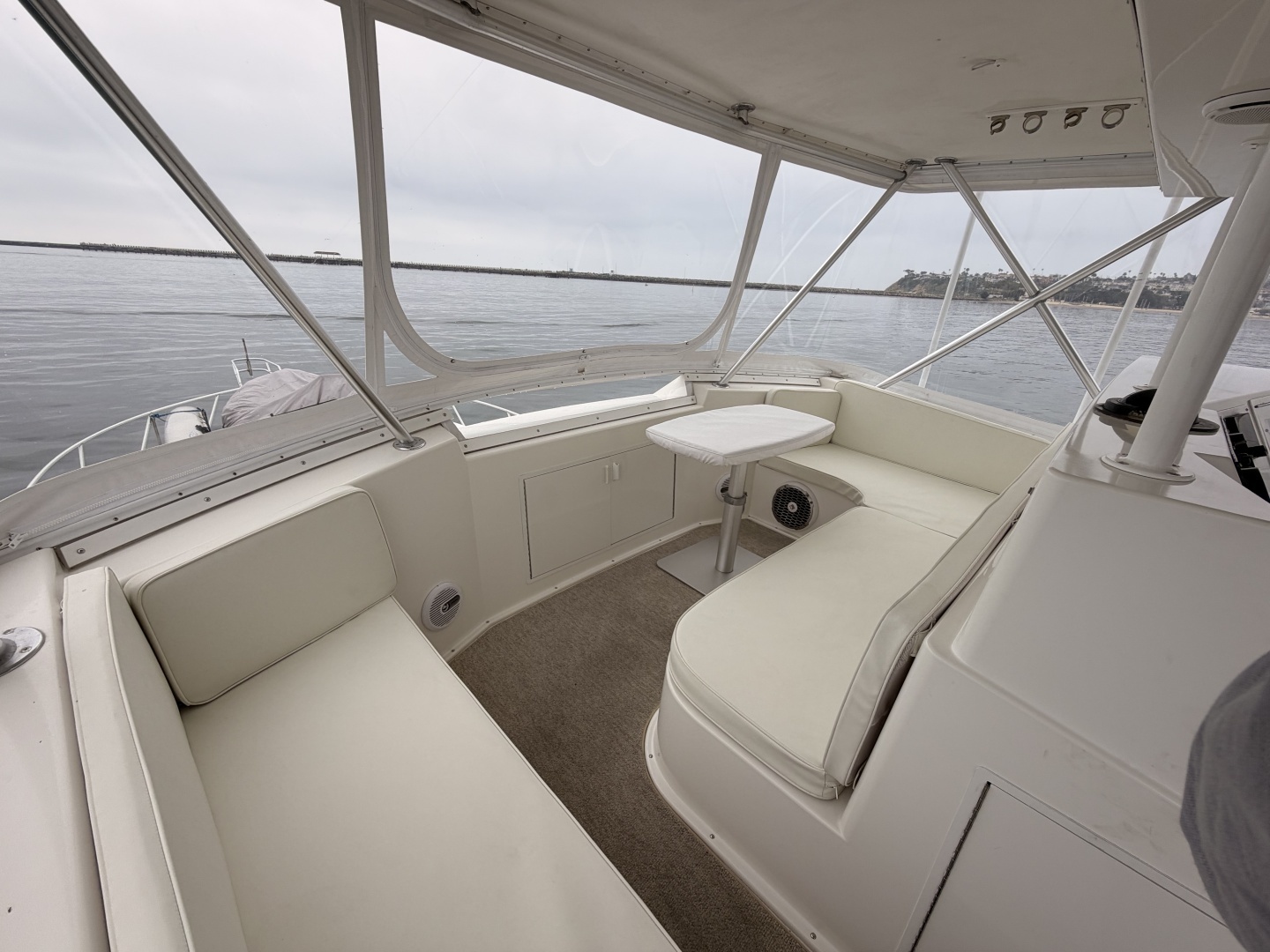 WILD RICE 50ft Viking Yacht For Sale