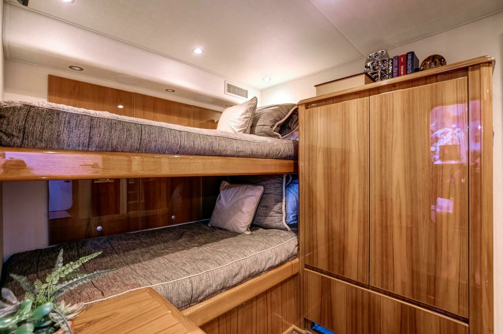 Viking 70 Convertible Yacht For Sale