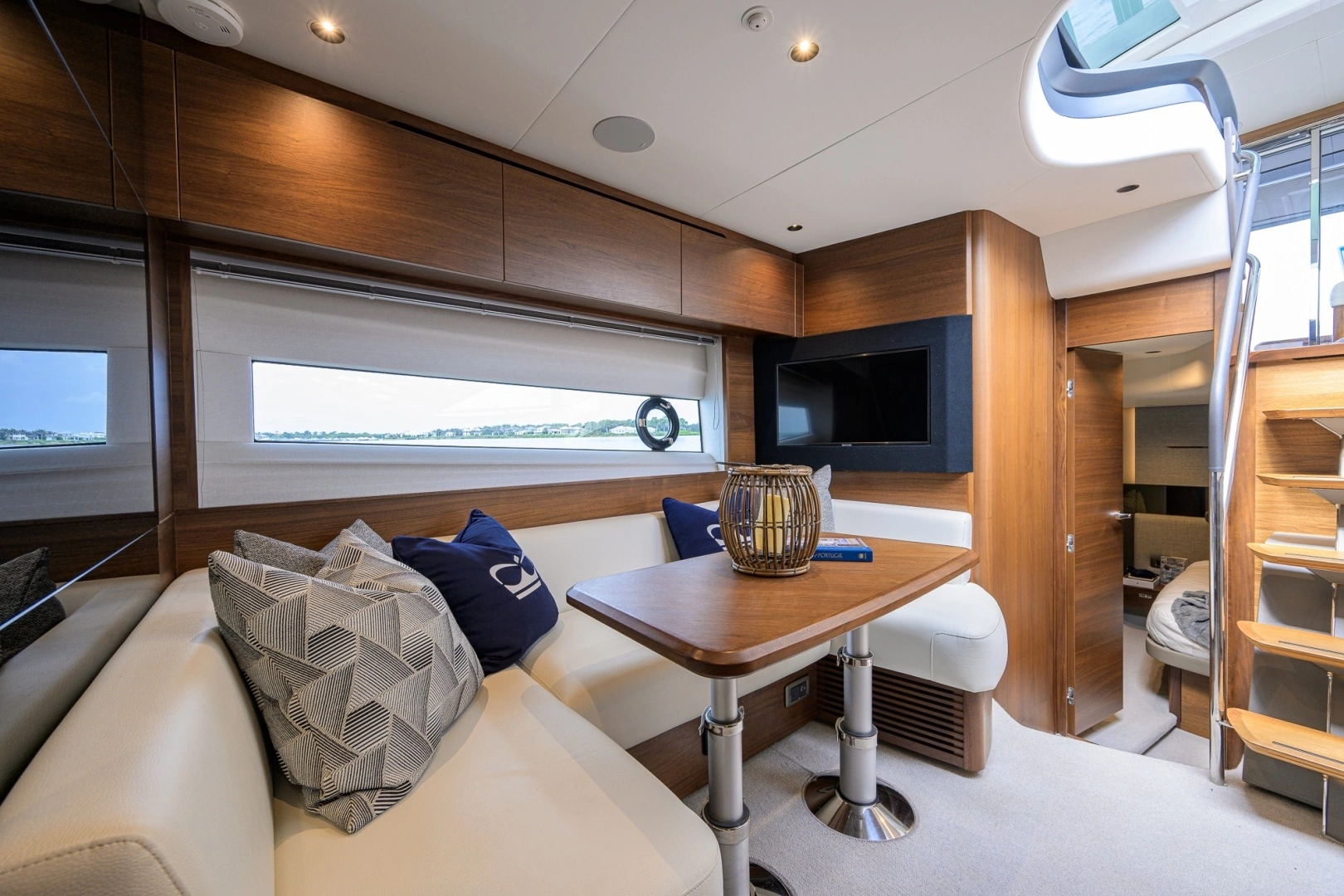Princess V50 Yacht For Sale
