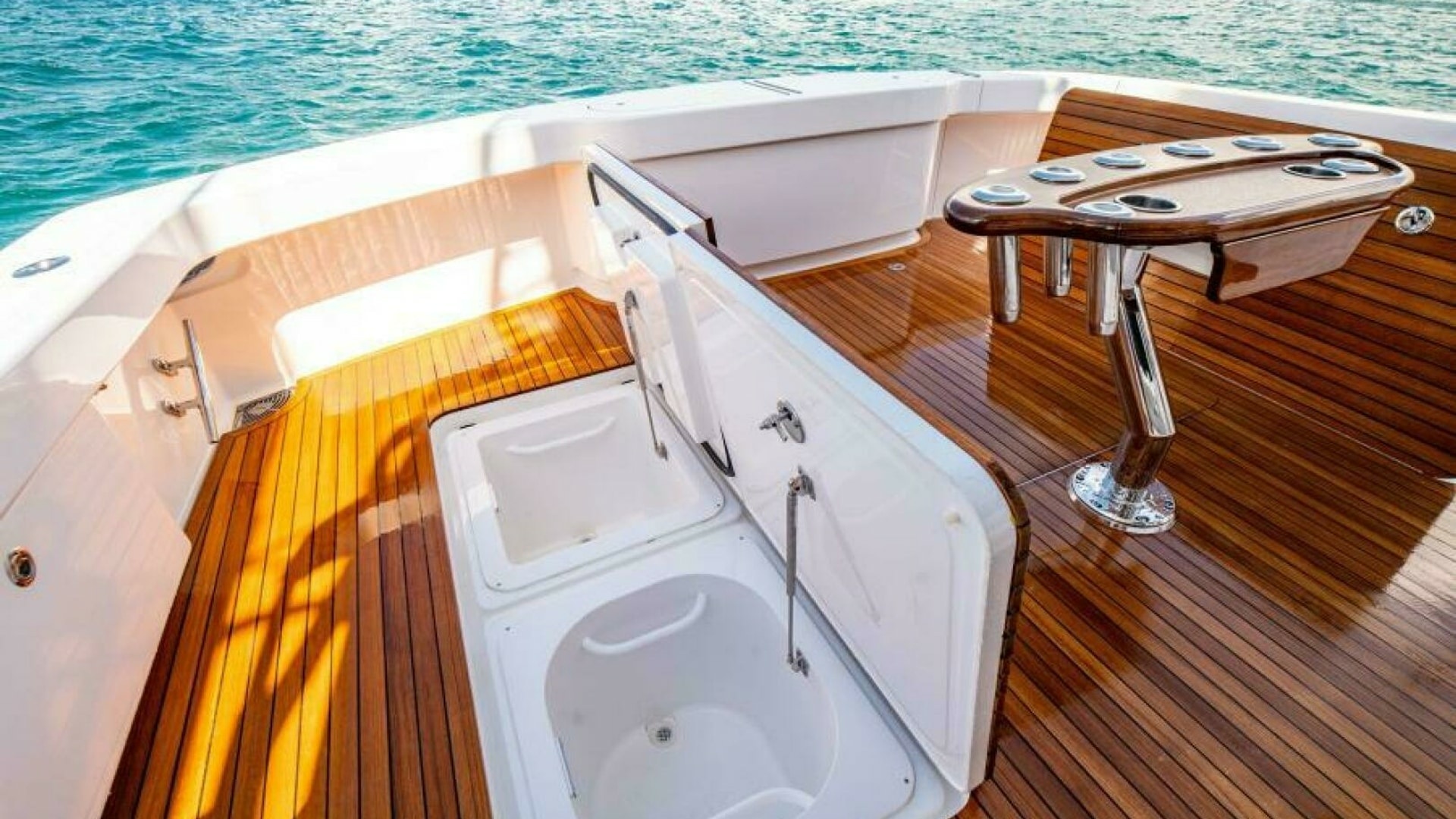 Twin Reels 64ft Viking Yacht For Sale Twin Reels 64ft Viking Yacht For Sale
