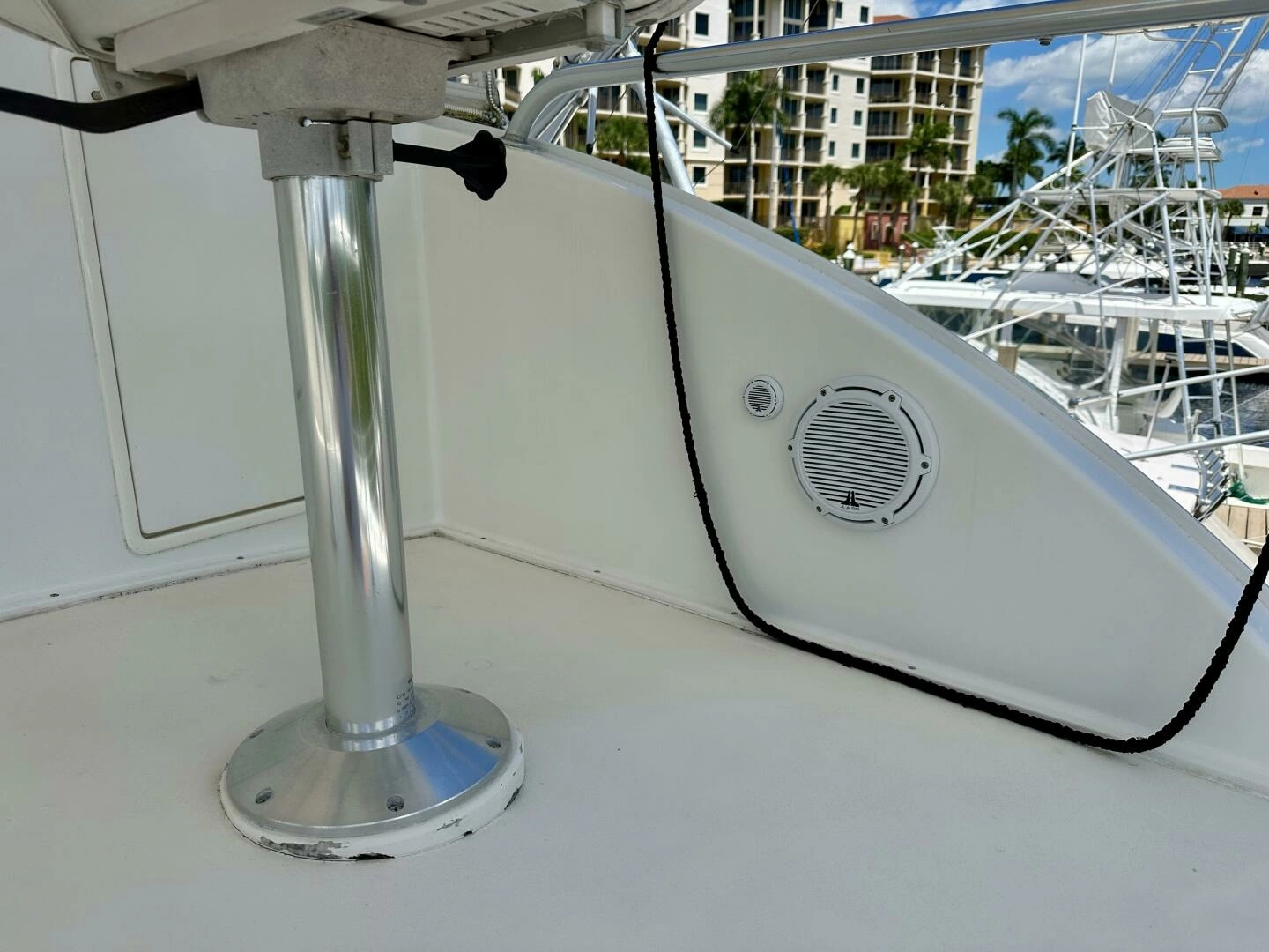 Ocean Yachts 50 Super Sport Yacht For Sale