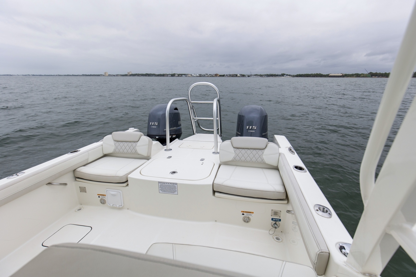 23ft World Cat Yacht For Sale 23ft World Cat Yacht For Sale