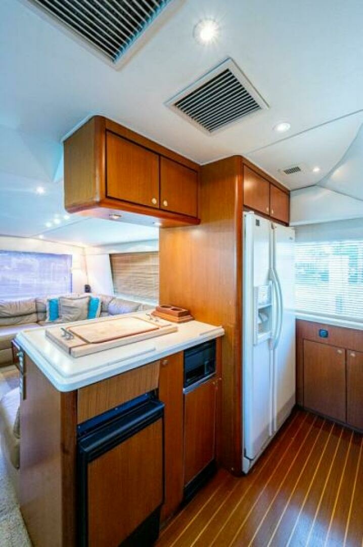ALE  amp  RYE 60ft Ocean Yachts Yacht For Sale
