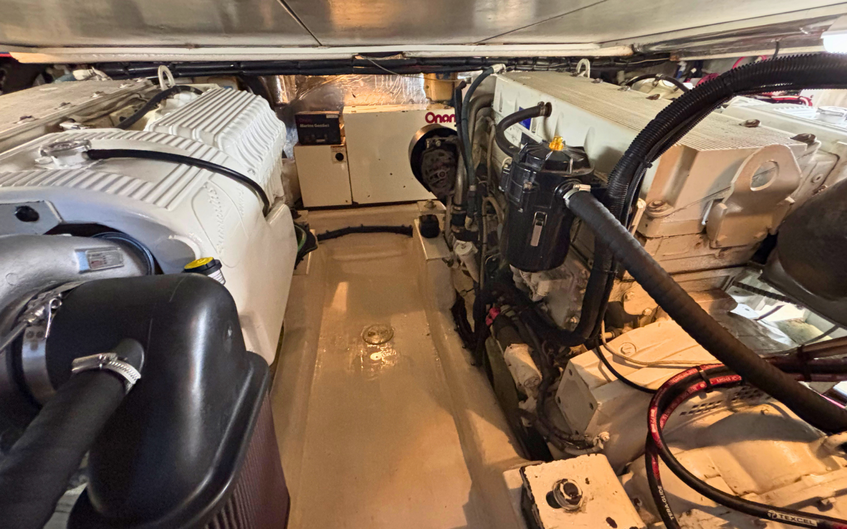48ft Riviera Yacht For Sale 48ft Riviera Yacht For Sale