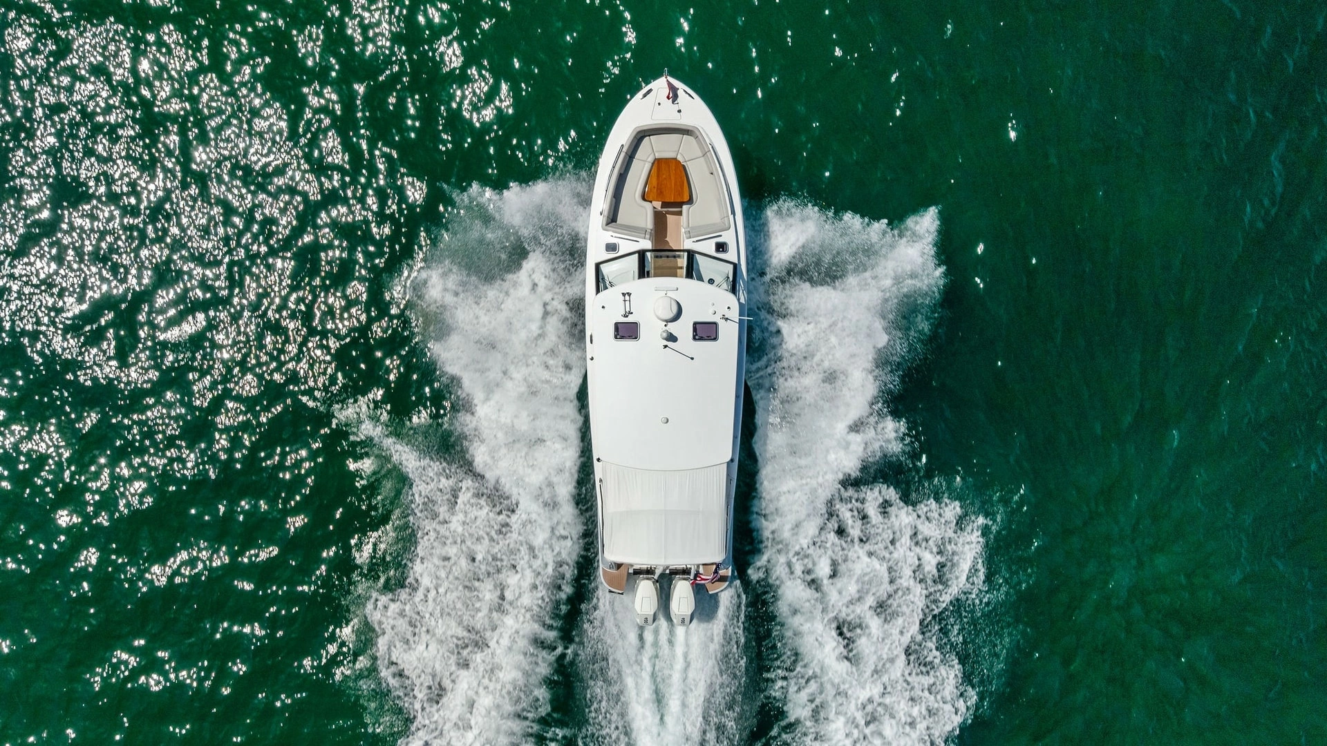 MJM M3 Yacht For Sale