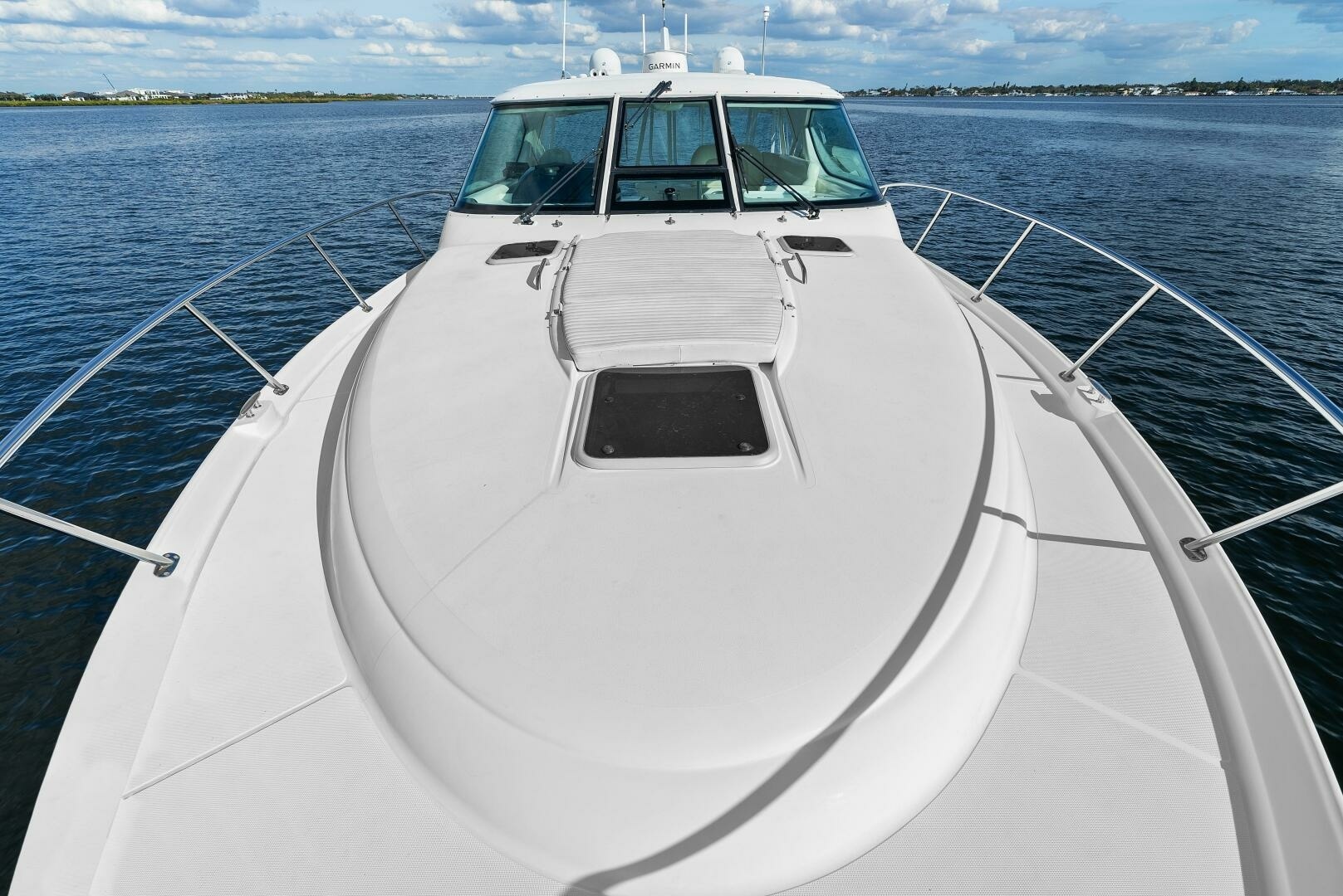 Thought About It 40ft Tiara Yachts Yacht For Sale