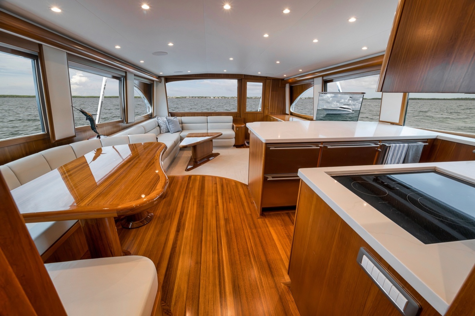 Genesis 75ft Weaver Yacht For Sale