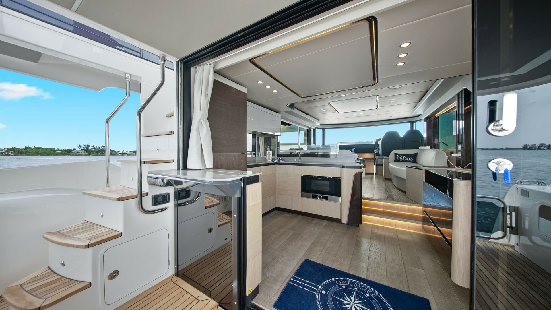Absolute 52 Navetta — One More - Photo 26