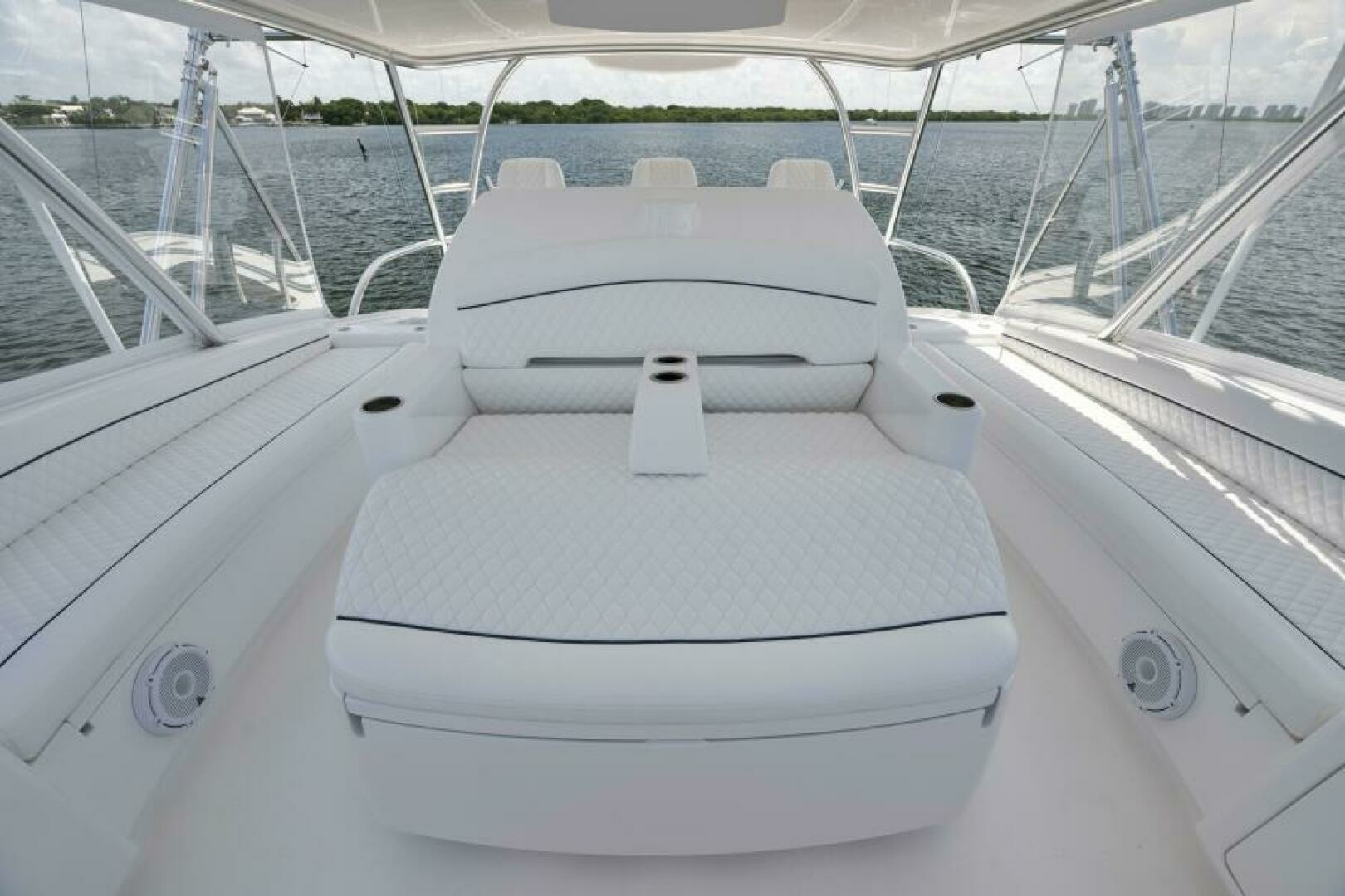 Galati Yacht Sales Trade 68ft Viking Yacht For Sale