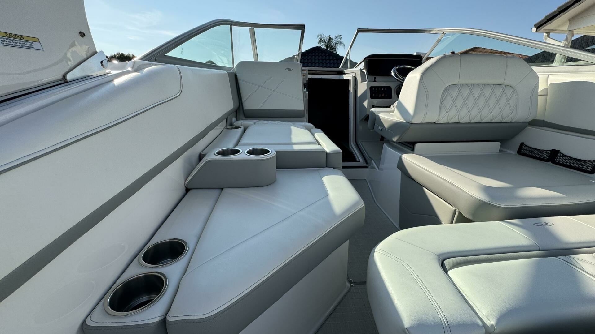26ft Regal Yacht For Sale