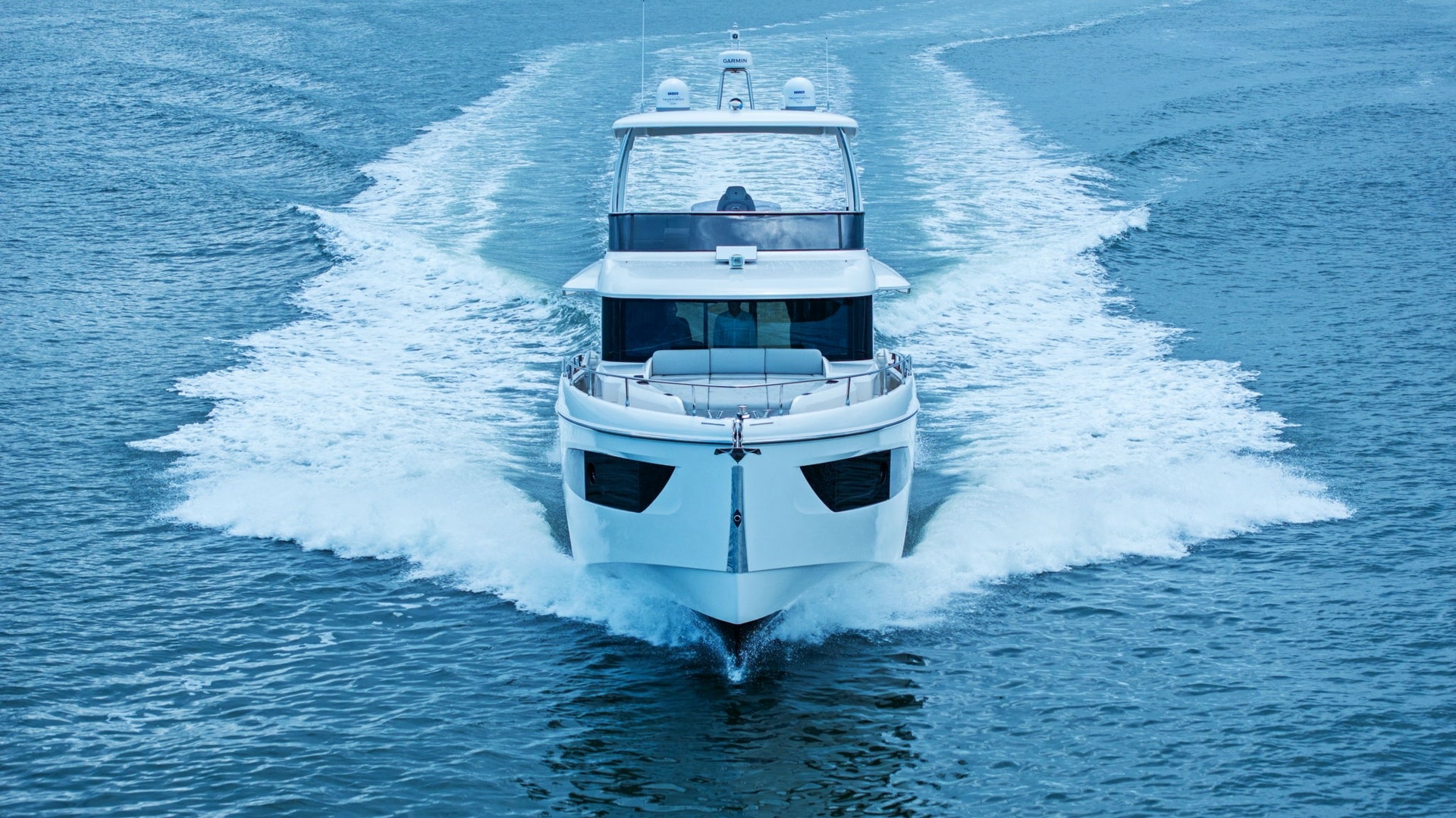 Absolute 52 Navetta — One More - Photo 102