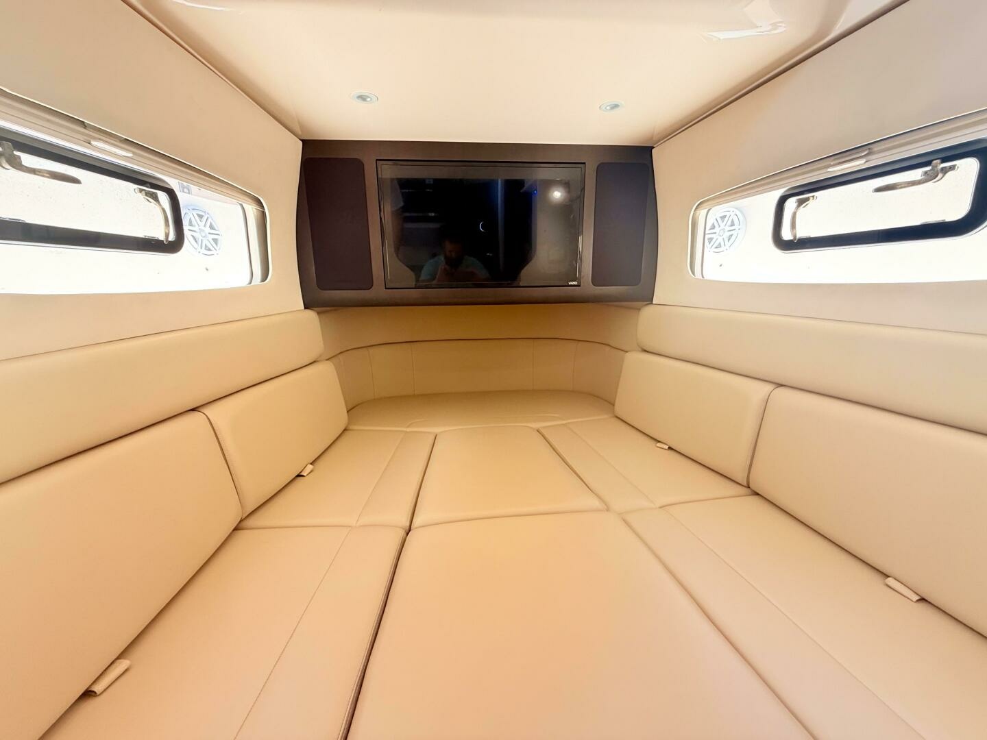 Wild Horses 38ft Scout Yacht For Sale