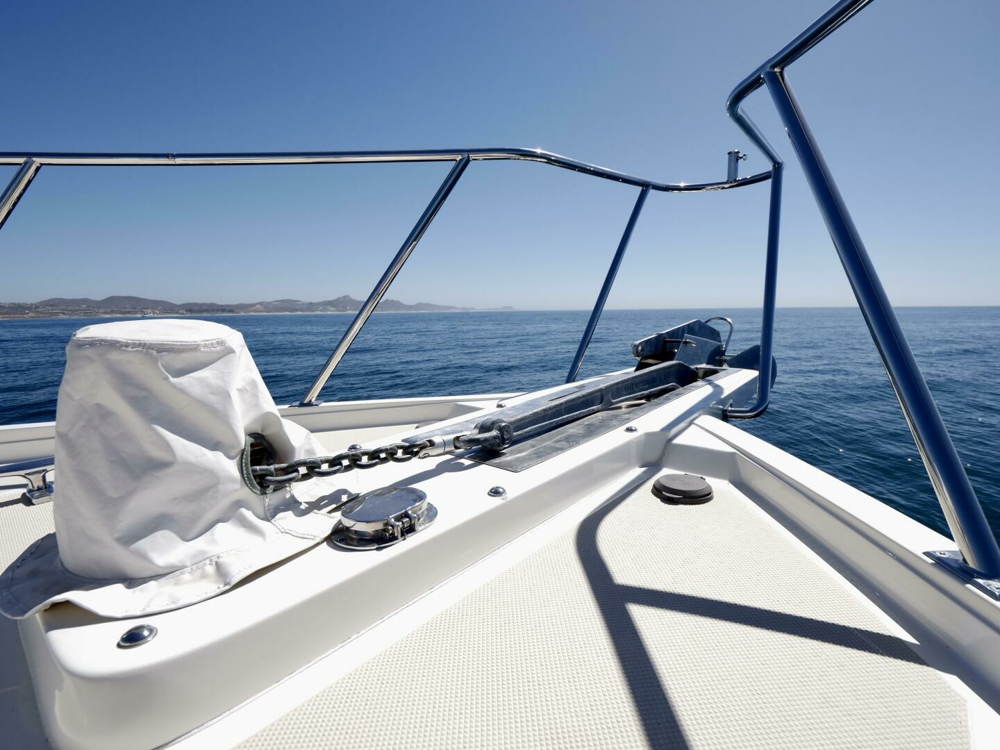 LA CALMA III 62ft Offshore Yachts Yacht For Sale LA CALMA III 62ft Offshore Yachts Yacht For Sale