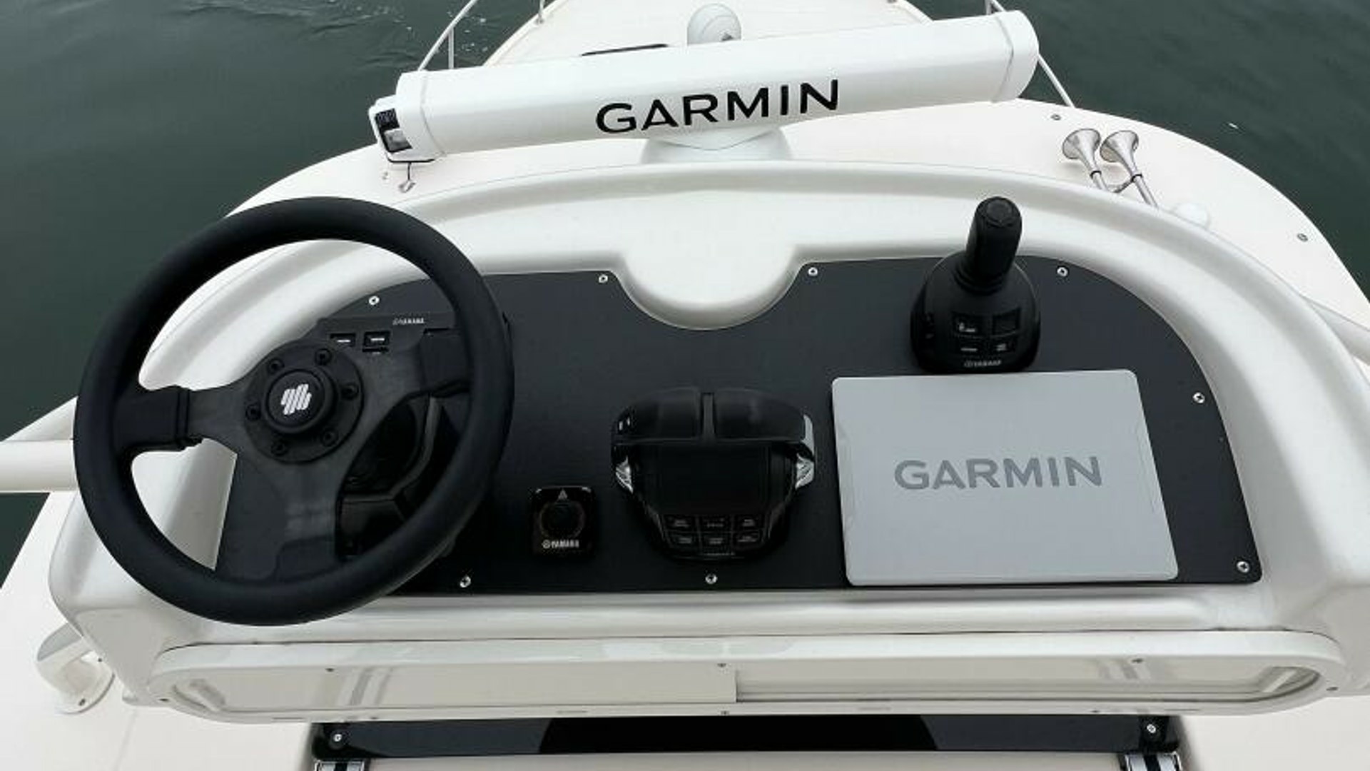 BE CHUMMING 37ft Grady White Yacht For Sale BE CHUMMING 37ft Grady White Yacht For Sale