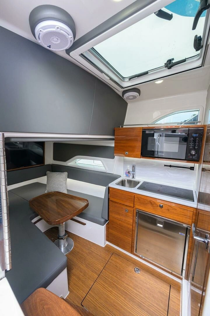 Valhalla Boatworks V-46 Yacht For Sale
