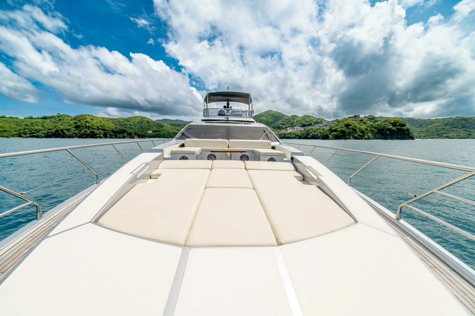 Azimut 77S Yacht For Sale