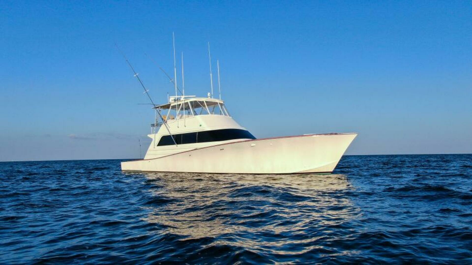 Emma Ruth 65ft Monterey Yacht For Sale Emma Ruth 65ft Monterey Yacht For Sale