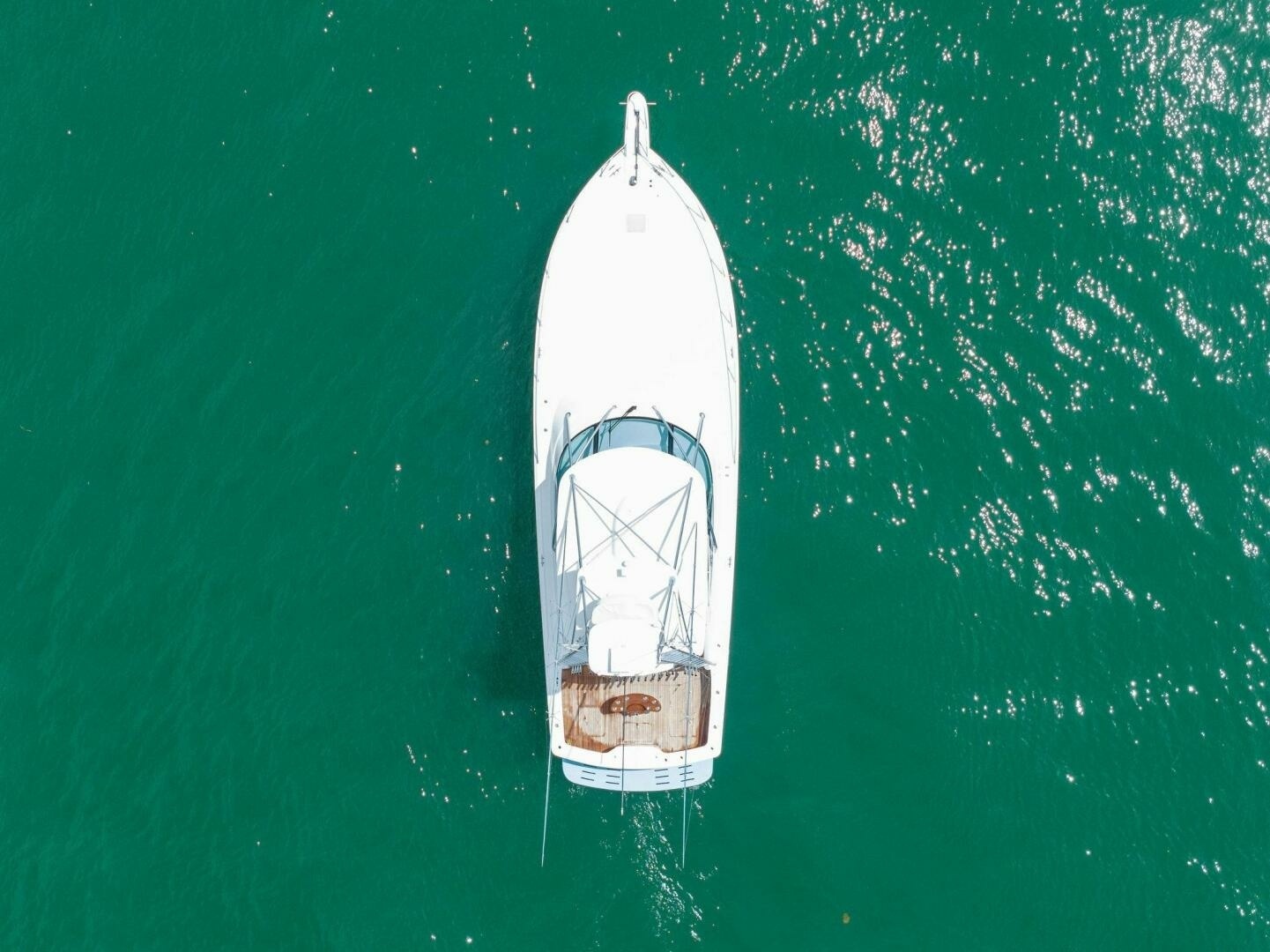 Terrabbean 52ft Viking Yacht For Sale