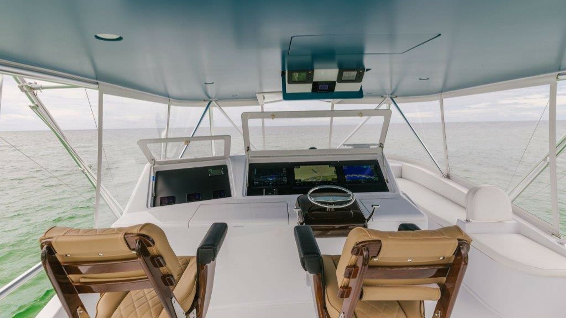 2007 64 Viking CNV Evil Eyes Bridge (2)
