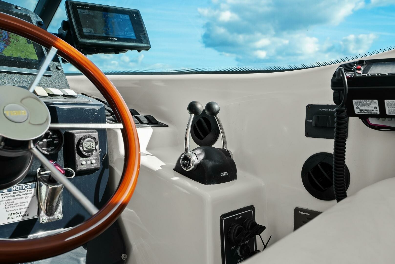Thought About It 40ft Tiara Yachts Yacht For Sale Thought About It 40ft Tiara Yachts Yacht For Sale