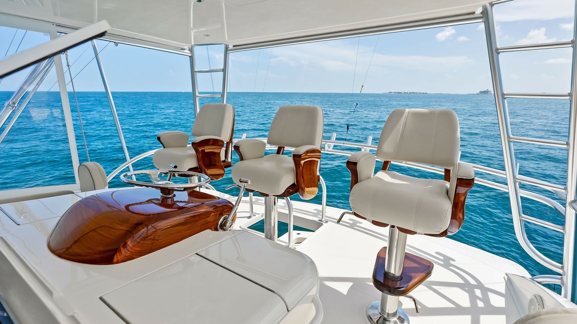 Rollin rsquo Deep 62ft Viking Yacht For Sale Rollin rsquo Deep 62ft Viking Yacht For Sale