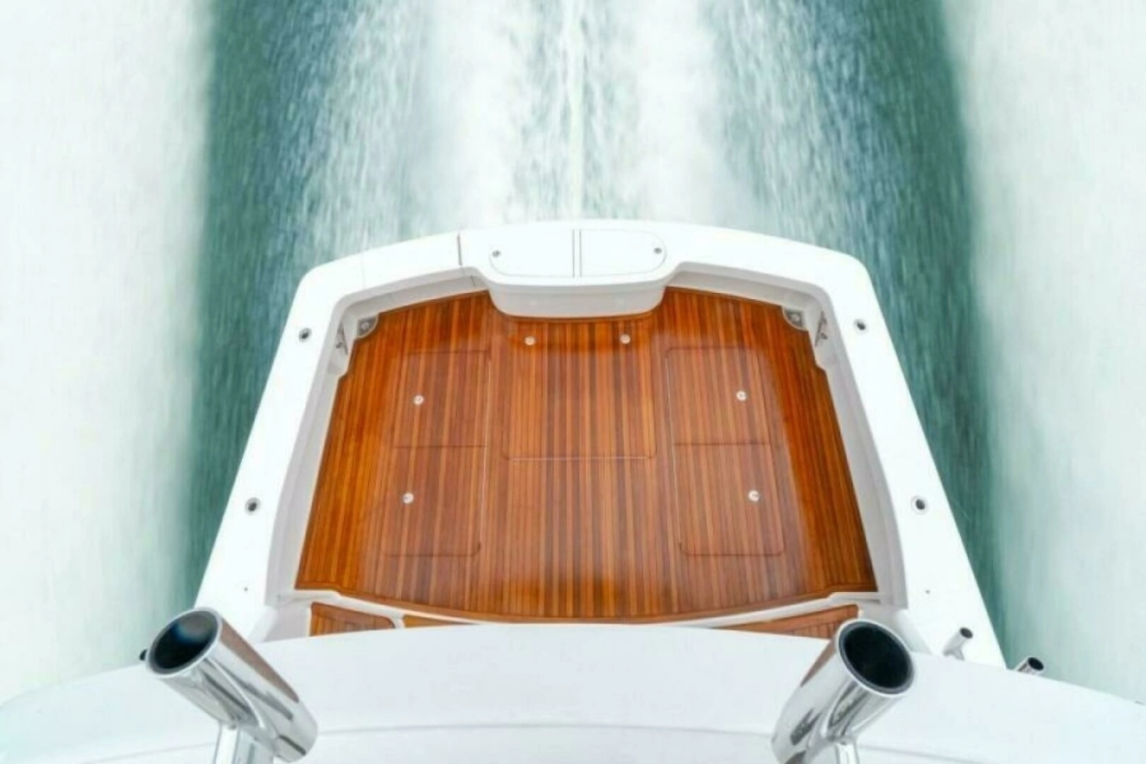 New Viking 54 Convertible 54ft Viking Yacht For Sale