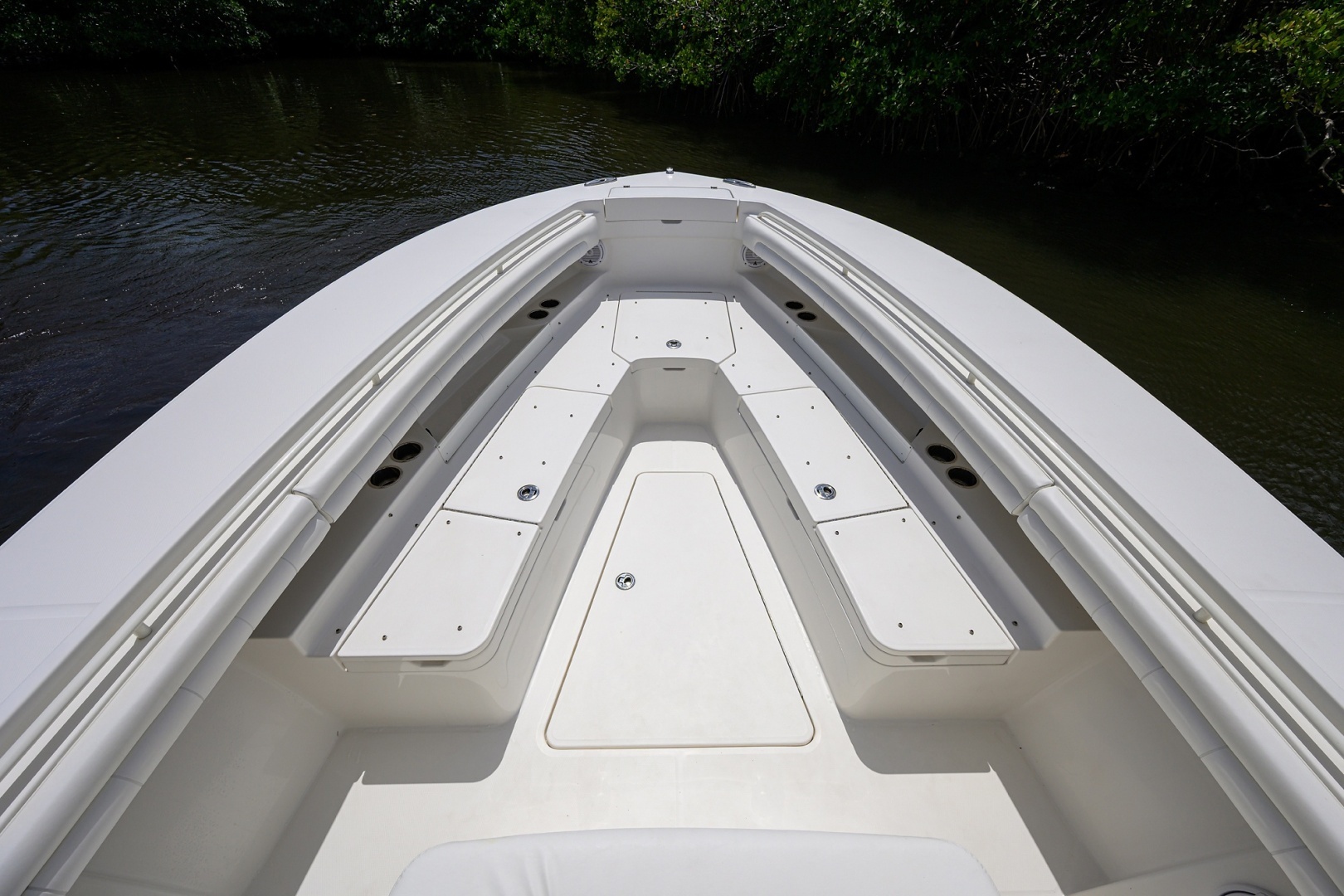 SWEET MELISSA 31ft Regulator Yacht For Sale SWEET MELISSA 31ft Regulator Yacht For Sale
