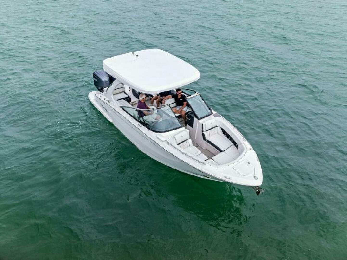 29ft Regal Yacht For Sale