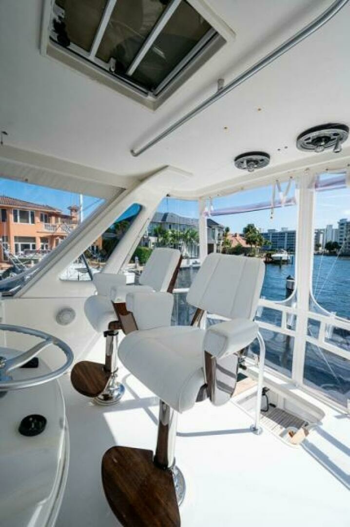 ALE  amp  RYE 60ft Ocean Yachts Yacht For Sale