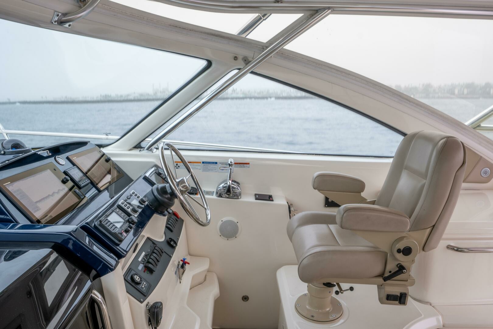 TEDDY S FLOAT TOO 43ft Tiara Yachts Yacht For Sale