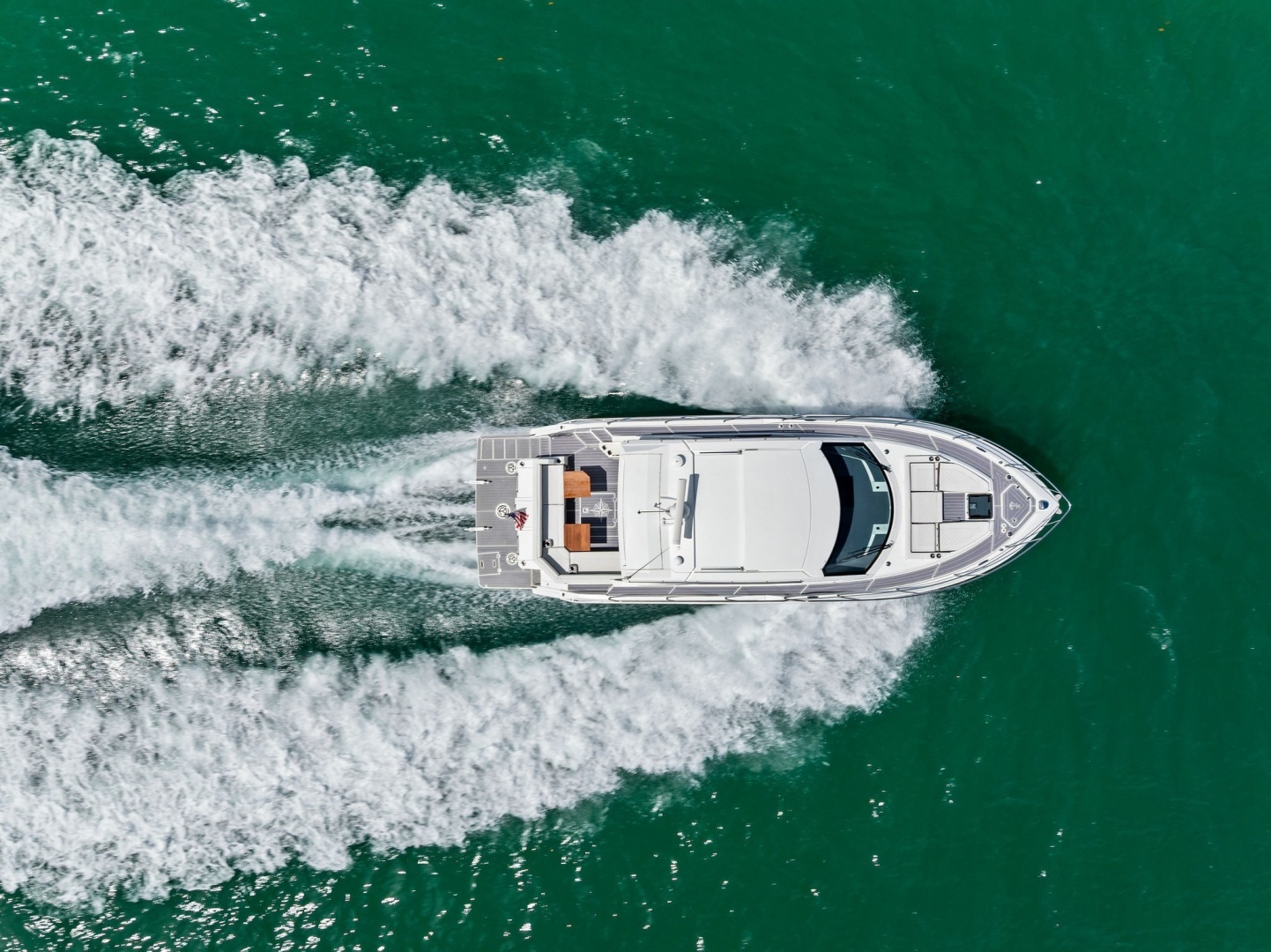 Truly Ineffable 42ft Cruisers Yachts Yacht For Sale Truly Ineffable 42ft Cruisers Yachts Yacht For Sale