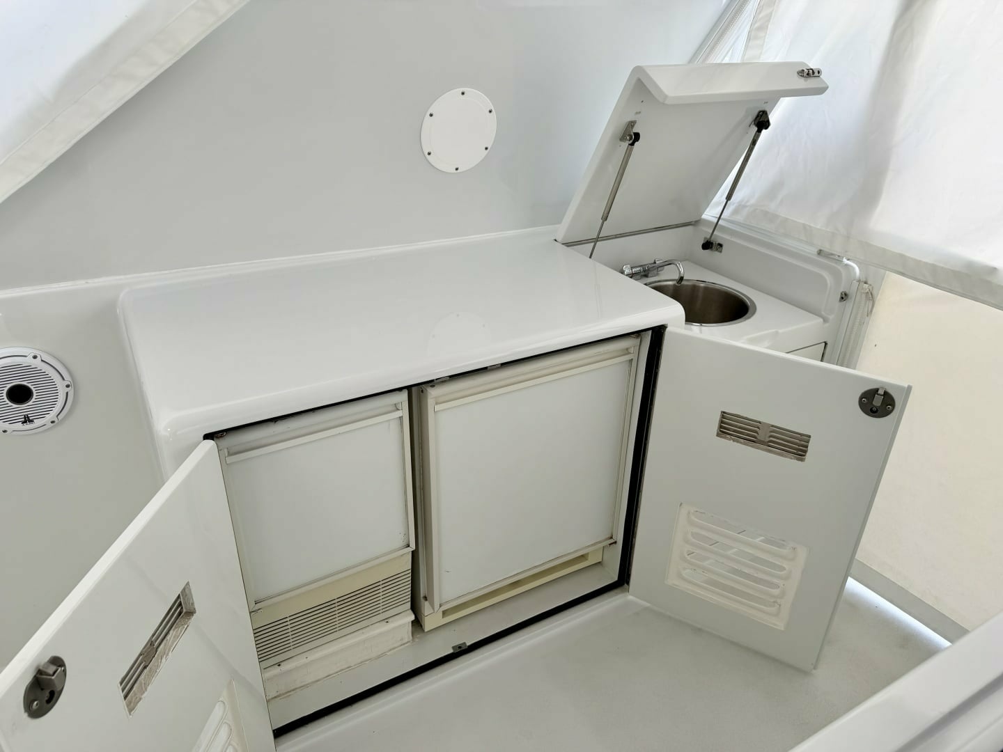 OHANA 70ft Alaskan Yacht For Sale