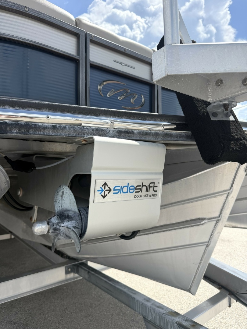 ONCE AGAIN 25ft Manitou Yacht For Sale ONCE AGAIN 25ft Manitou Yacht For Sale