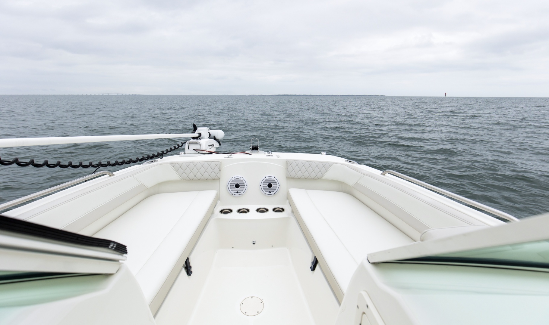 23ft World Cat Yacht For Sale 23ft World Cat Yacht For Sale