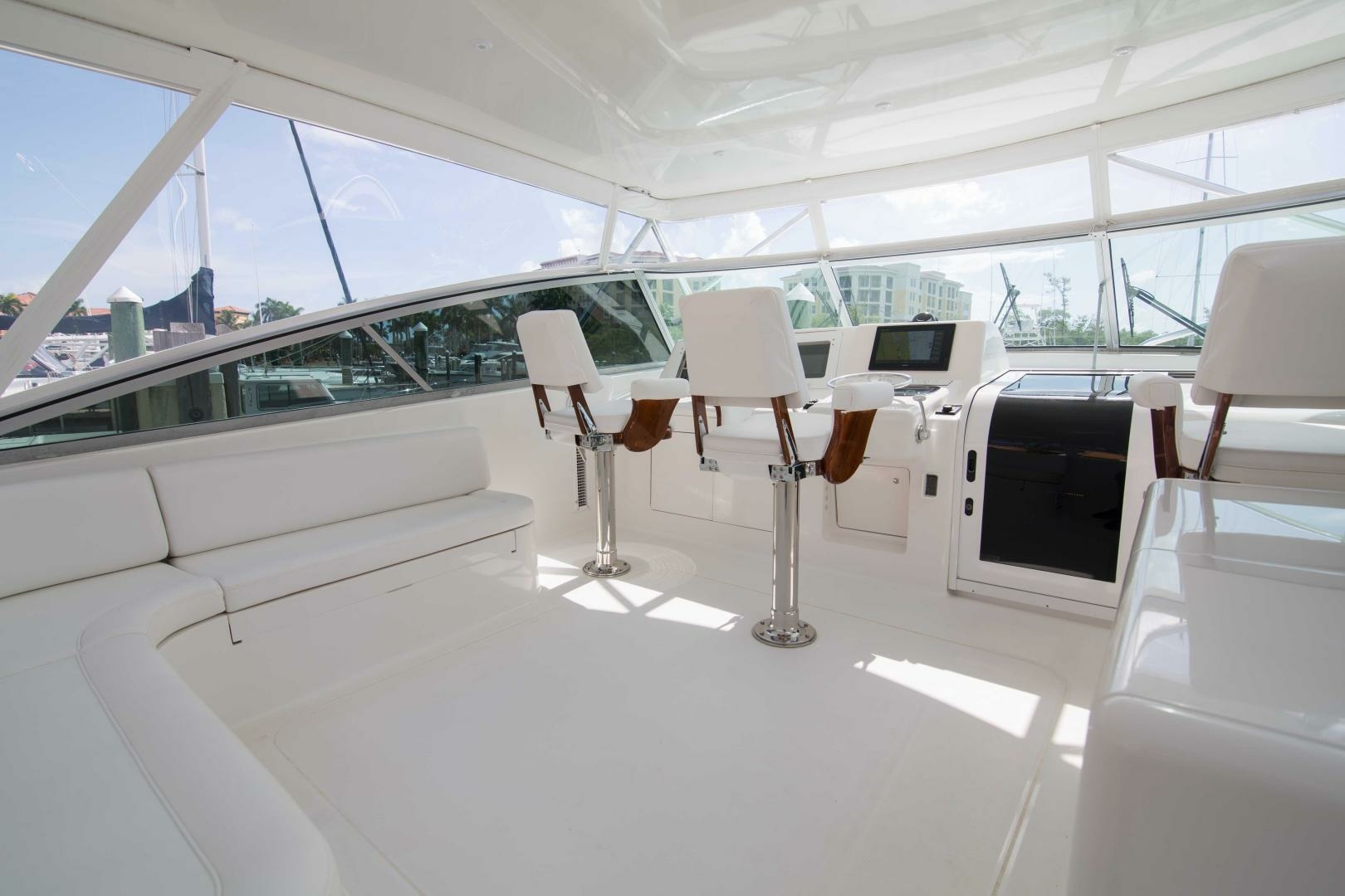 Tiger Six 50ft Viking Yacht For Sale