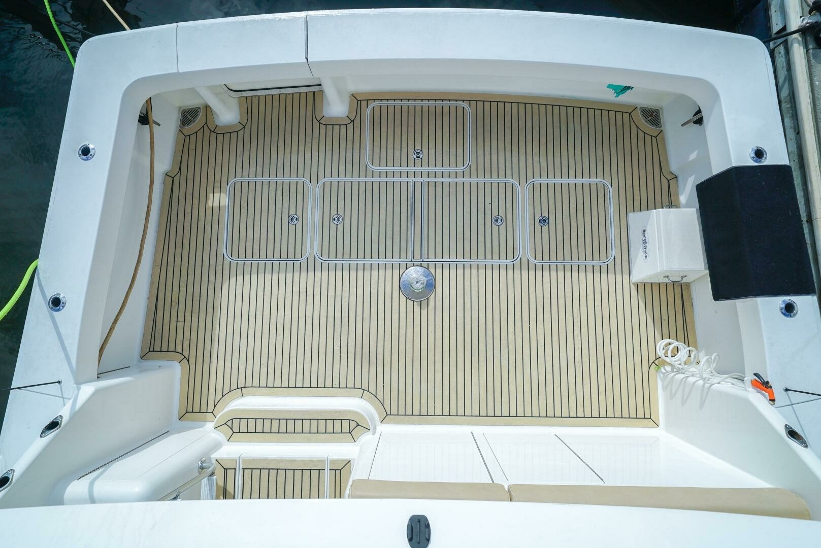 Bad Habits 45ft Viking Yacht For Sale
