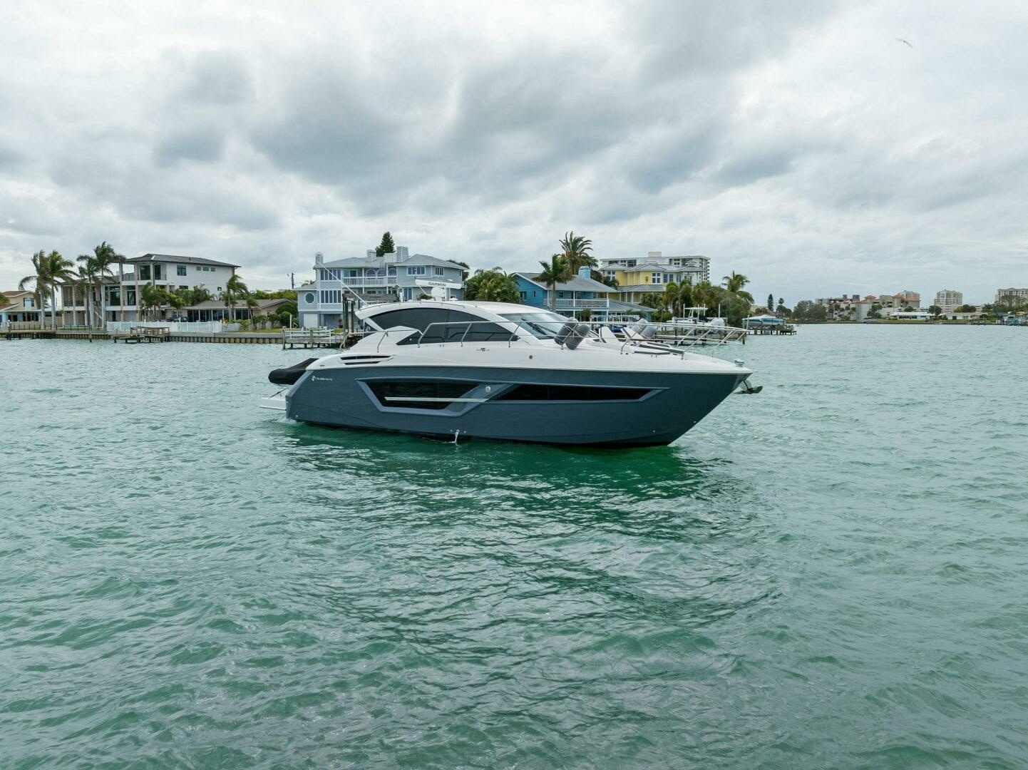 Sweet Caroline 46ft Cruisers Yachts Yacht For Sale Sweet Caroline 46ft Cruisers Yachts Yacht For Sale