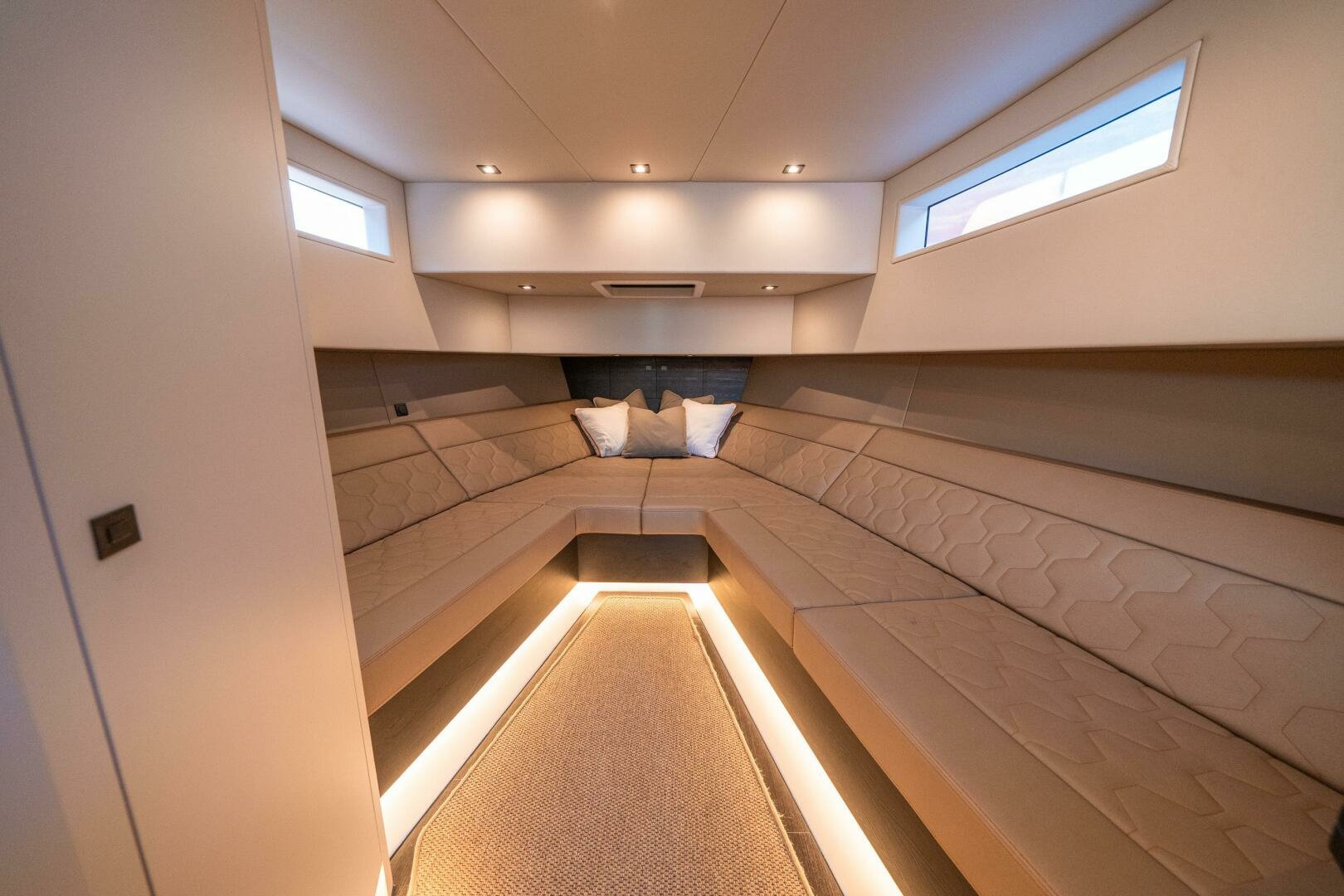 PHARMASEA 45ft Vanquish Yachts Yacht For Sale
