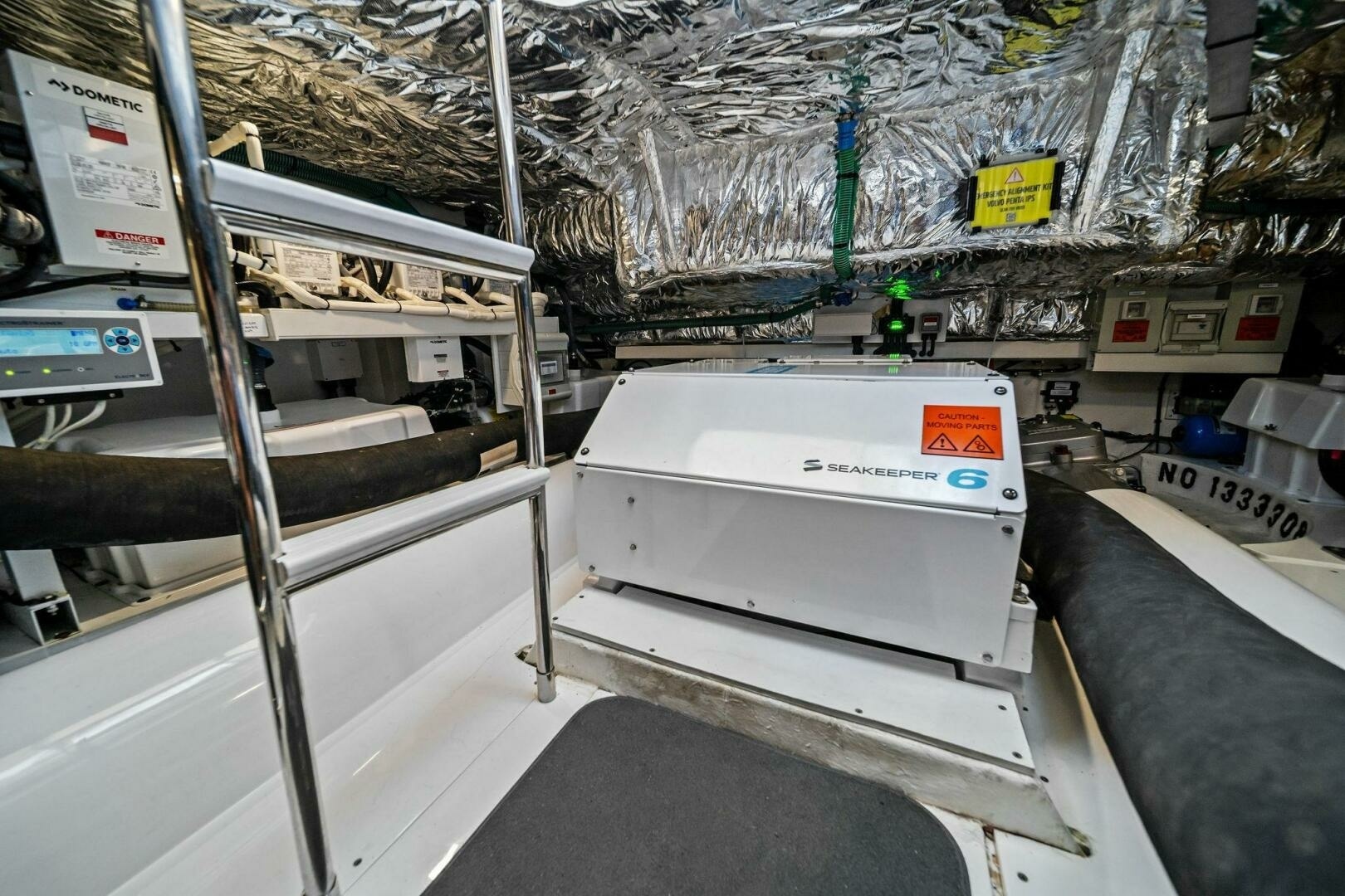 R amp R 50ft Princess Yacht For Sale