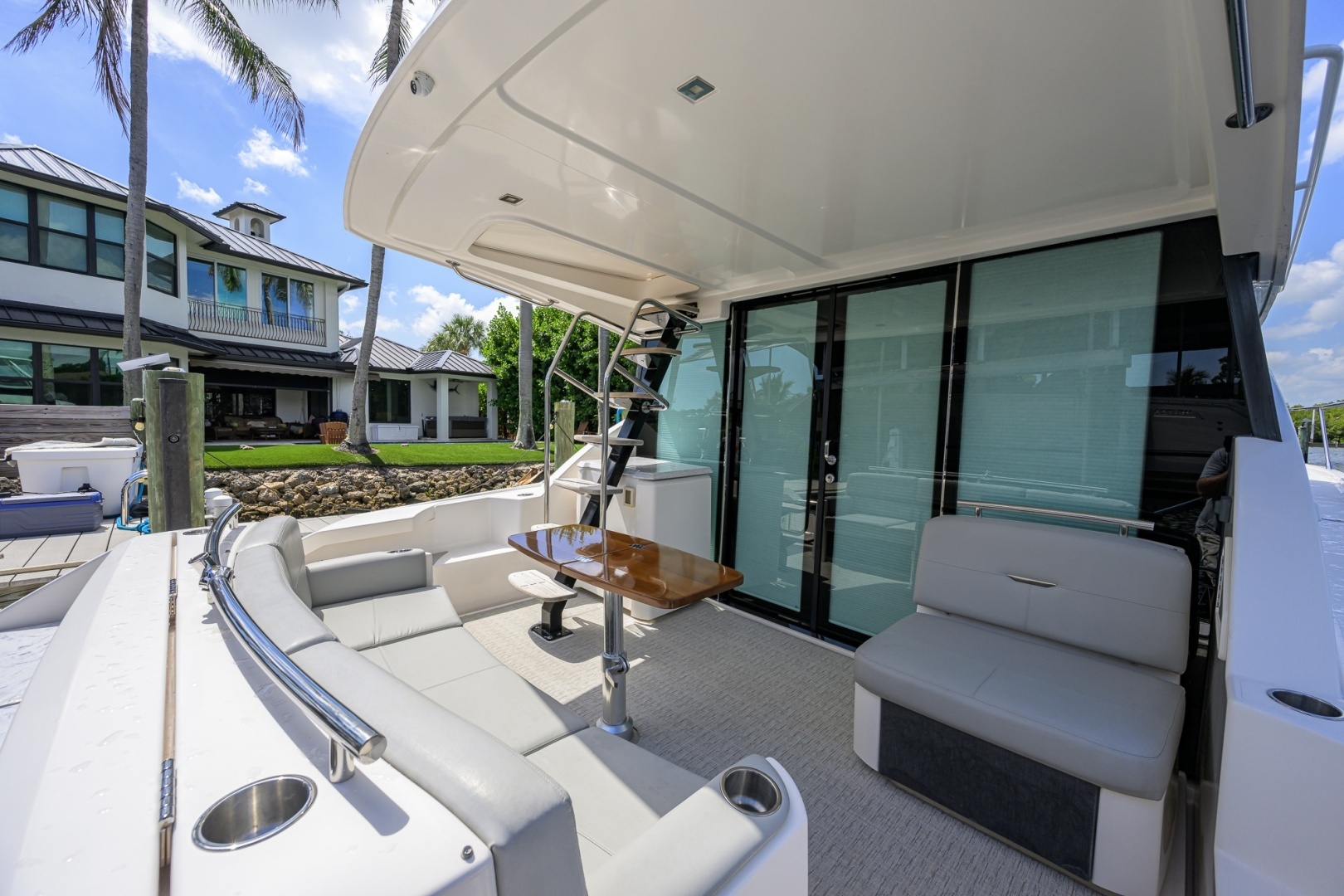 Daybreak 44ft Tiara Yachts Yacht For Sale