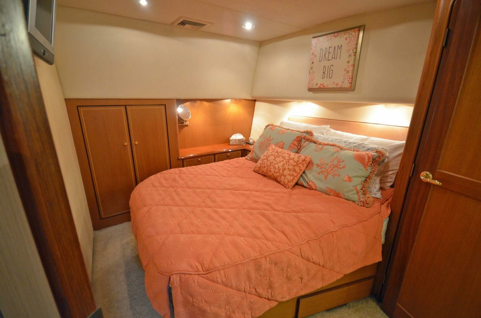 Ocean Yachts 50 Super Sport Yacht For Sale