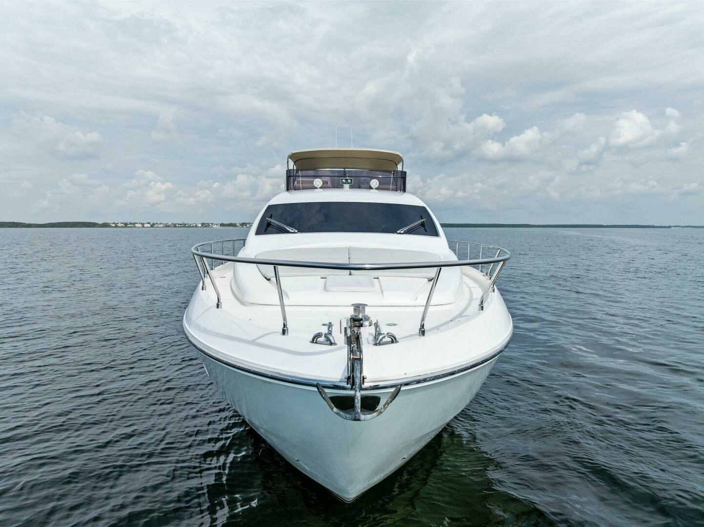 Big Deck Energy 62ft Ferretti Yachts Yacht For Sale Big Deck Energy 62ft Ferretti Yachts Yacht For Sale