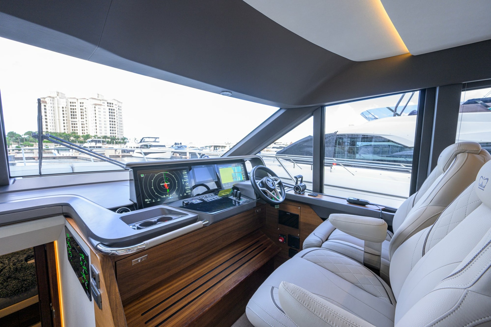 2026 Princess F58