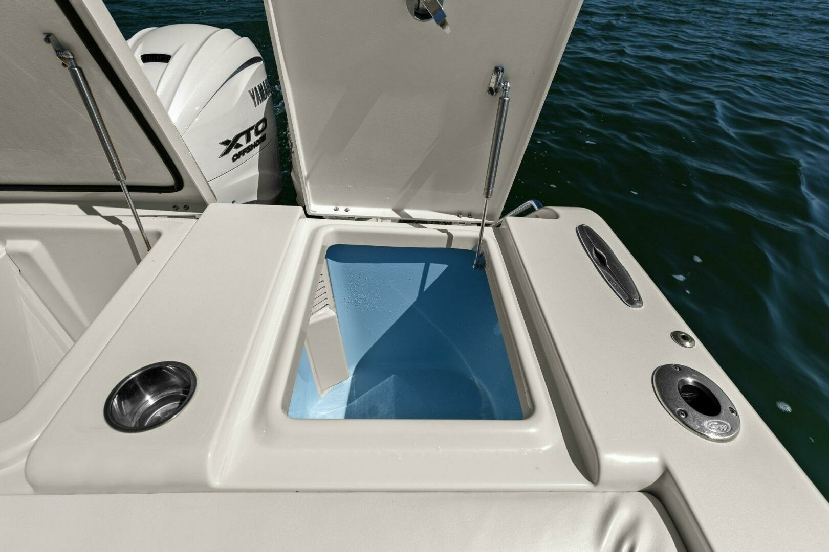 45ft Grady White Yacht For Sale