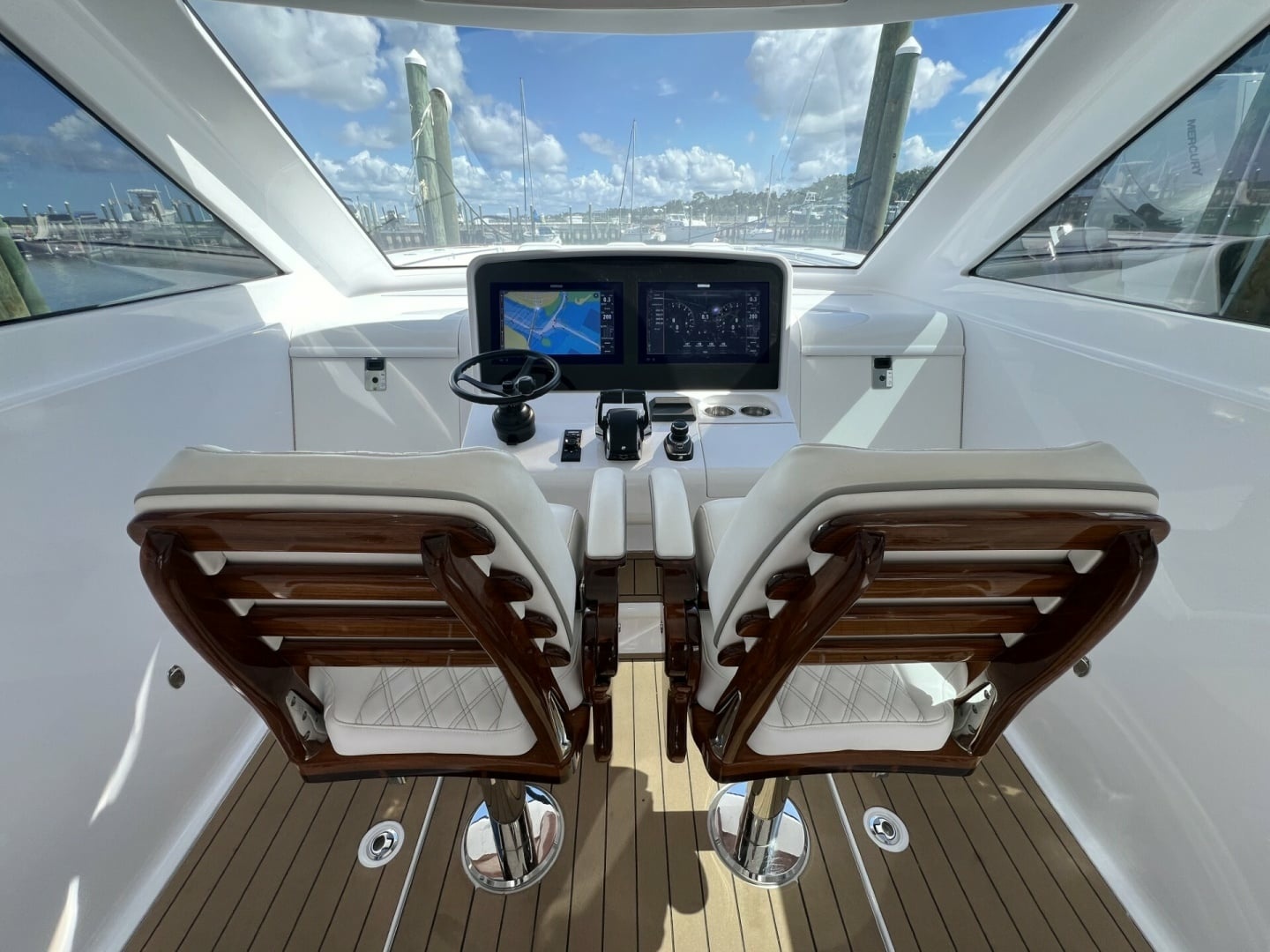 53ft Custom Yacht For Sale