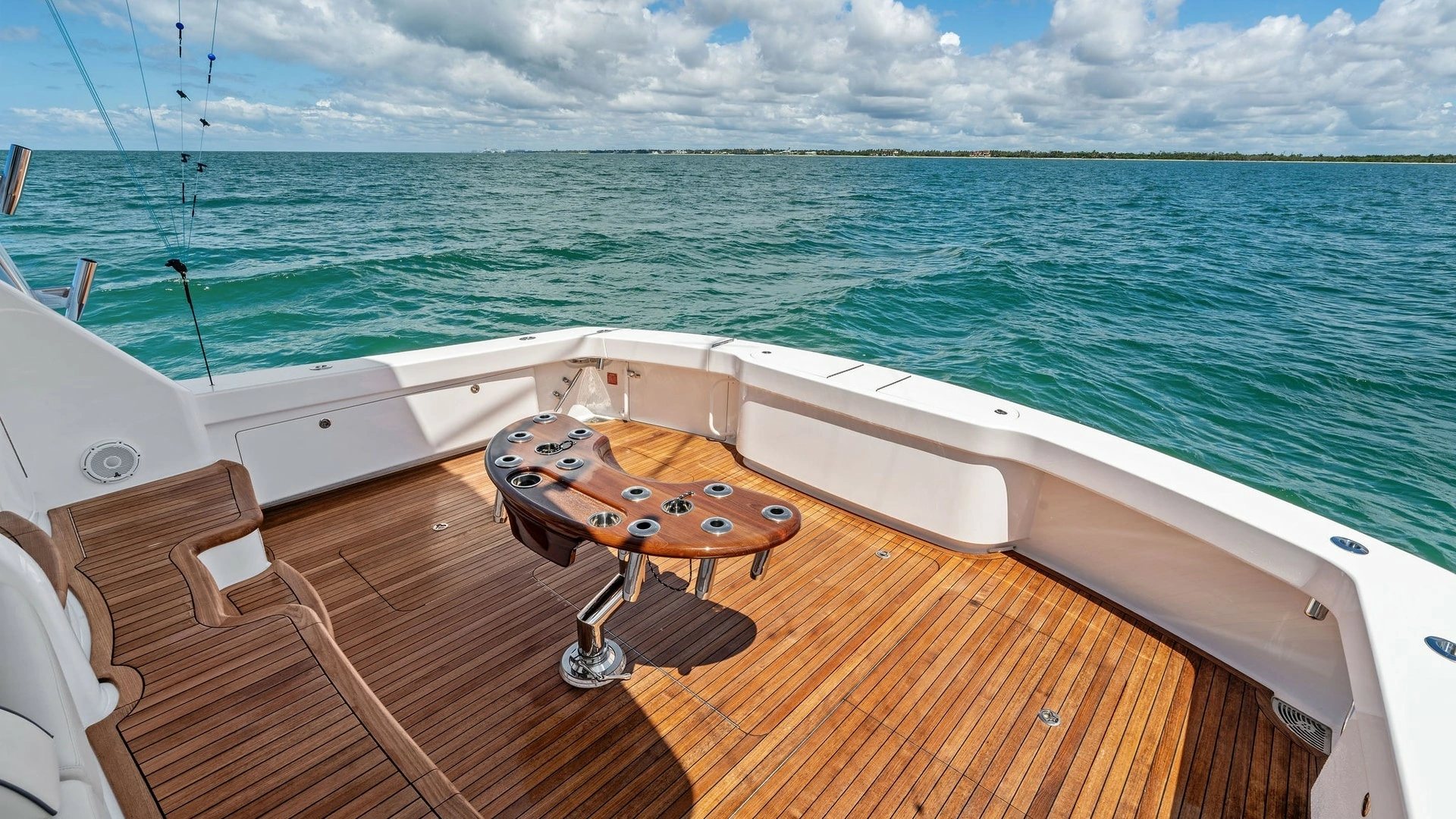 Viking 68 Convertible Yacht For Sale