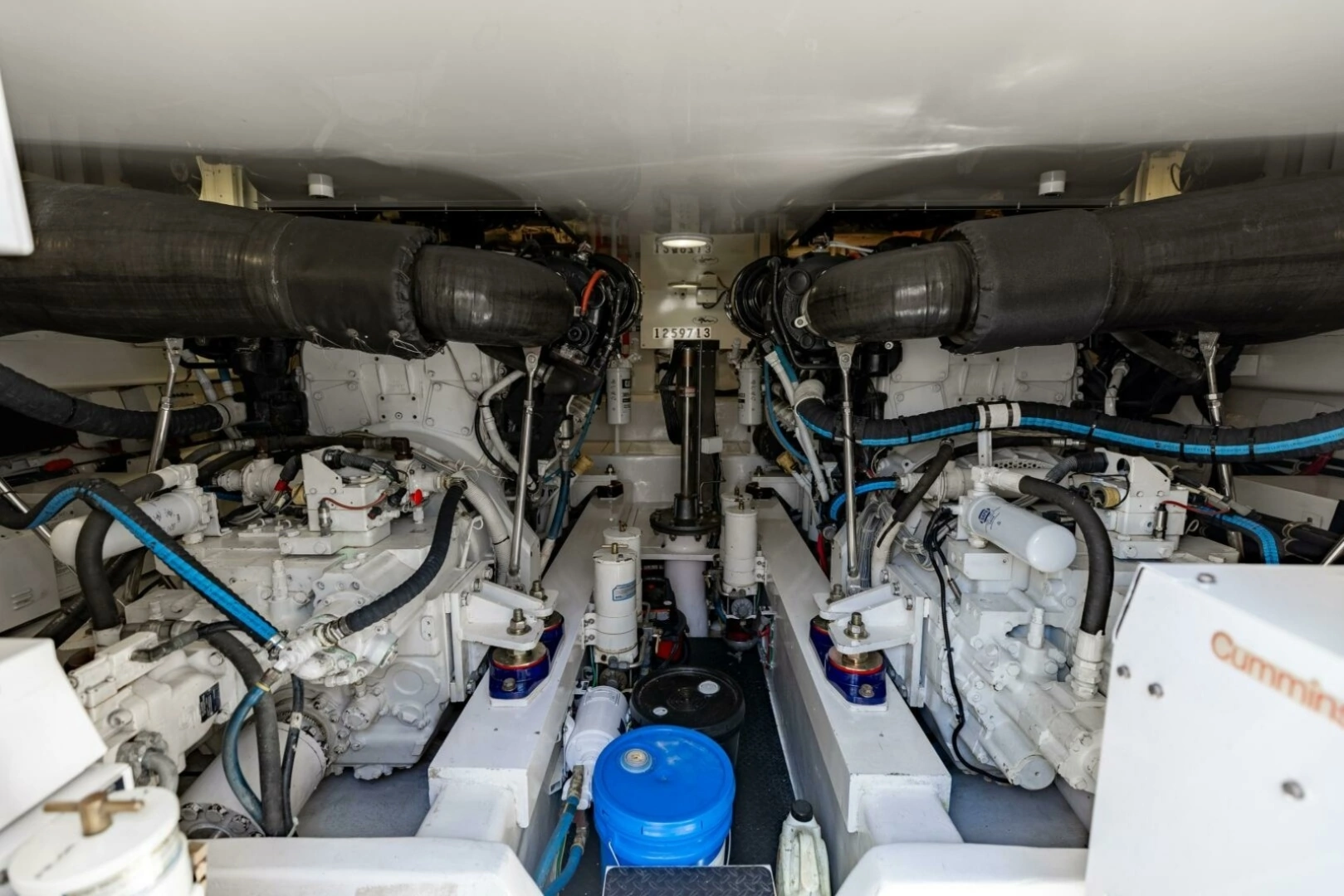 Viking 62 Convertible Yacht For Sale